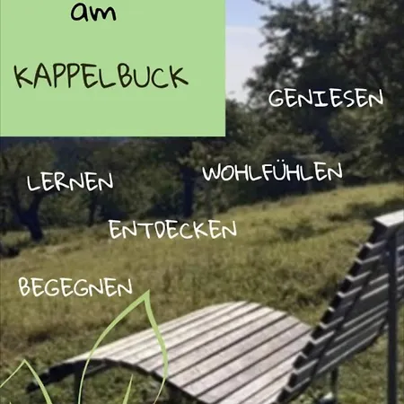 Sonnenschein Fuer Bis 4 Personen Apartment *