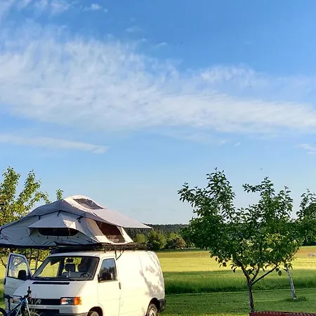 Sonnenschein Fuer Bis 4 Personen Bechhofen (Ansbach)