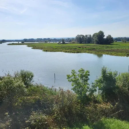 Sonnenschein Fuer Bis 4 Personen * Bechhofen (Ansbach)