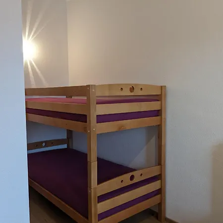 Apartment Sonnenschein Fuer Bis 4 Personen Bechhofen (Ansbach)