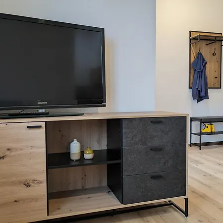 Apartment Sonnenschein Fuer Bis 4 Personen