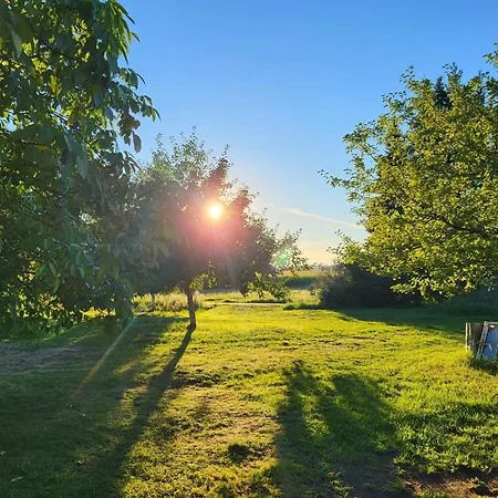 Sonnenschein Fuer Bis 4 Personen Bechhofen (Ansbach)