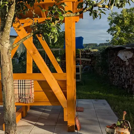 Sonnenschein Fuer Bis 4 Personen Daire