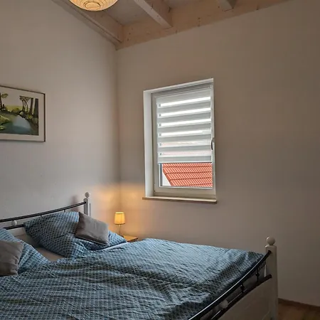 Sonnenschein Fuer Bis 4 Personen Daire *