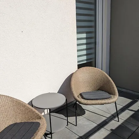 Sonnenschein Fuer Bis 4 Personen Apartment Bechhofen (Ansbach)