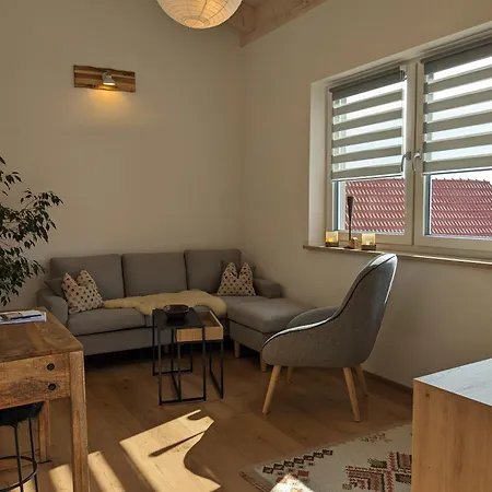 Sonnenschein Fuer Bis 4 Personen *