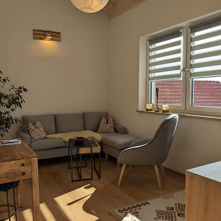 Sonnenschein Fuer Bis 4 Personen *