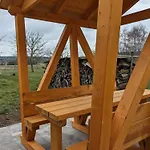 Apartamento Sonnenschein Für Bis 4 Personen Bechhofen (Ansbach)